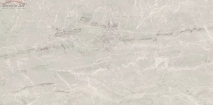 Керамогранит Ceramika Paradyz Little rocks White светло-серый карвинг (59,8х119,8х0,9) легкий рельеф